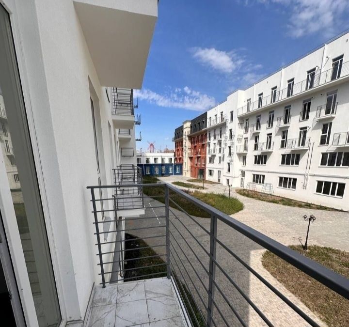 Квартира на ЖК Rue Menars в Одеса, ID 327747, фото №1