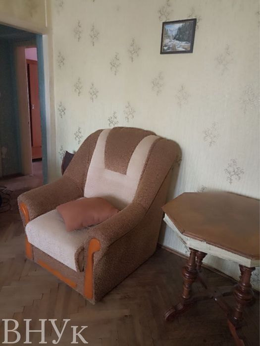 Купити квартиру за адресою вул. Золота, 26 в Львів на Findly.com.ua Квартира на вул. Золота, 26 в Львів, ID 327751, фото №1