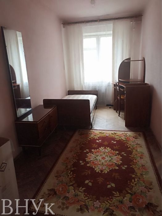 Квартира на вул. Золота, 26 в Львів, ID 327751, фото №3