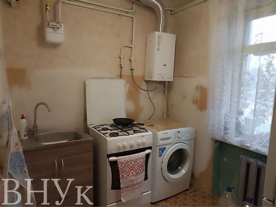 Квартира на вул. Золота, 26 в Львові, ID 327751, фото №7