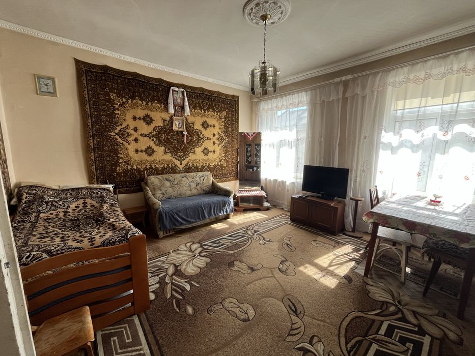 Купити квартиру за адресою вул. Городоцька, 94 в Львів на Findly.com.ua Квартира на вул. Городоцька, 94 в Львів, ID 327756, фото №1