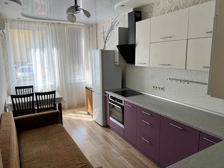Квартира на Регенераторна, 4 в Київ, ID 327734, фото №1
