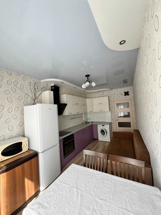Квартира на Регенераторна, 4 в Київ, ID 327734, фото №2