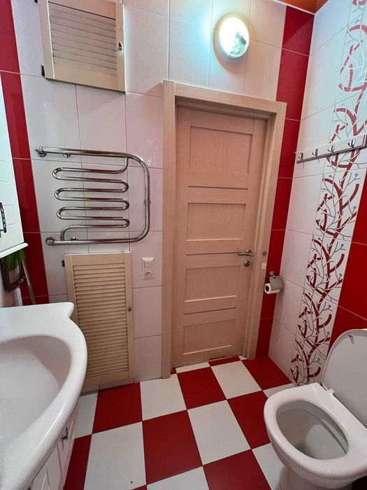 Квартира на Регенераторна, 4 в Київ, ID 327734, фото №5