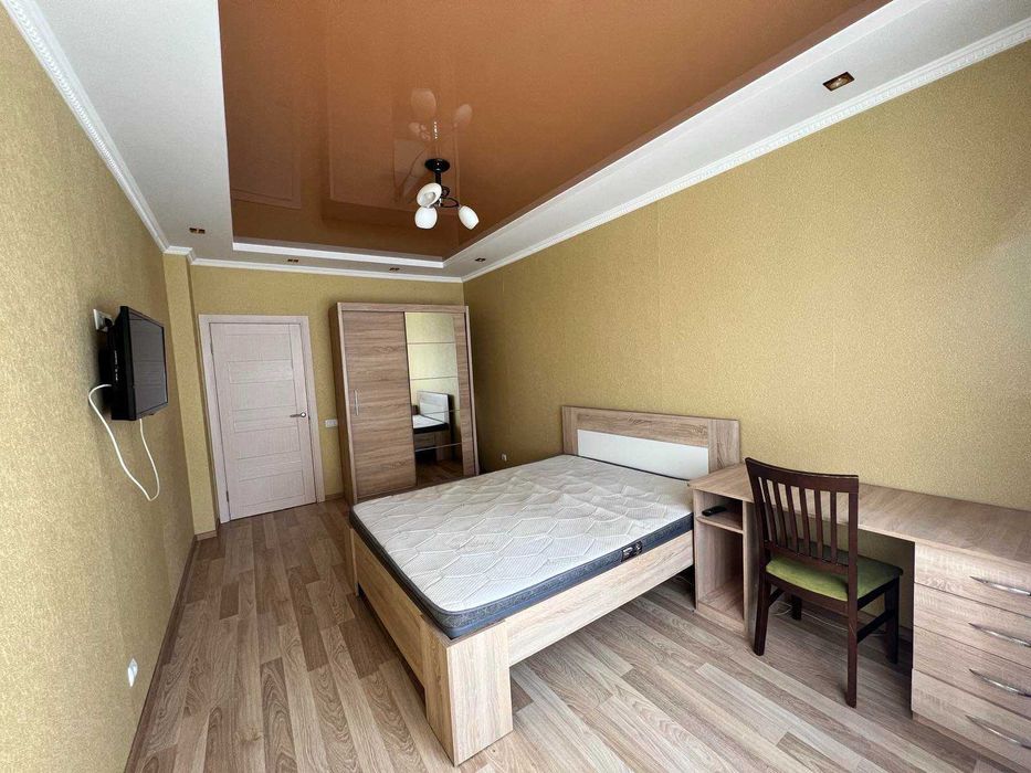 Квартира на Регенераторна, 4 в Києві, ID 327734, фото №9
