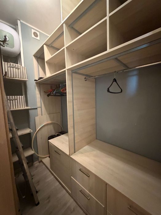 Квартира на ЖК Брест Литовський в Києві, ID 327729, фото №11