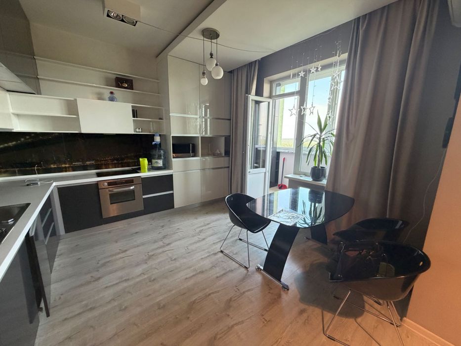 Квартира на ЖК Брест Литовський в Київ, ID 327729, фото №3
