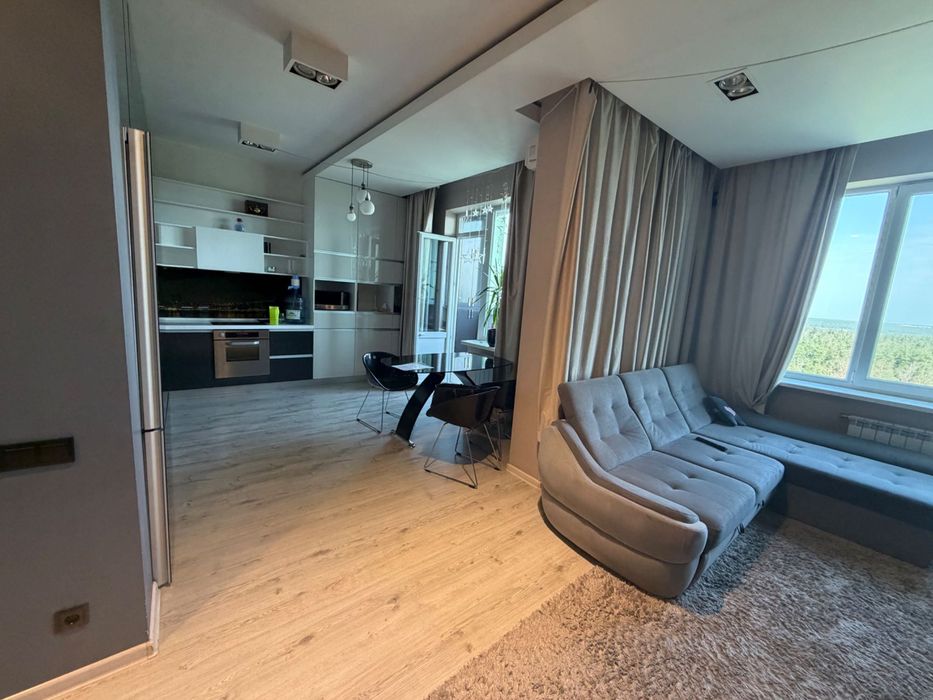 Квартира на ЖК Брест Литовський в Київ, ID 327729, фото №4