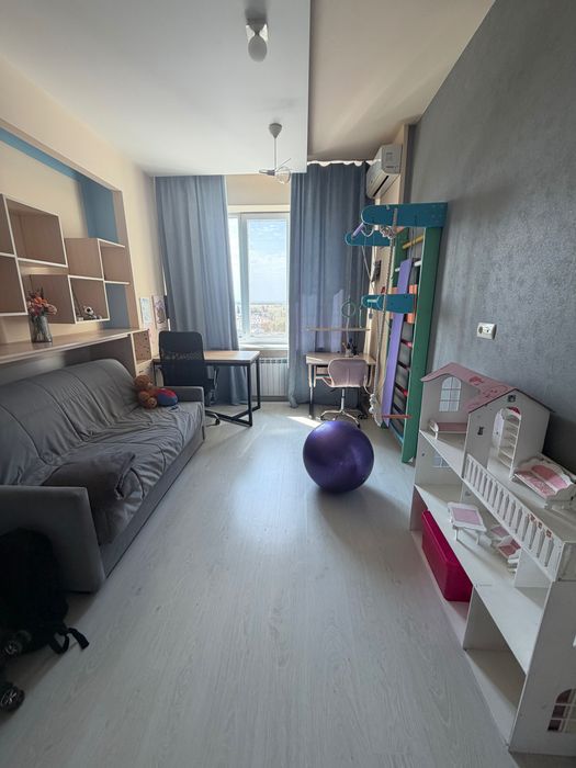 Квартира на ЖК Брест Литовський в Києві, ID 327729, фото №6
