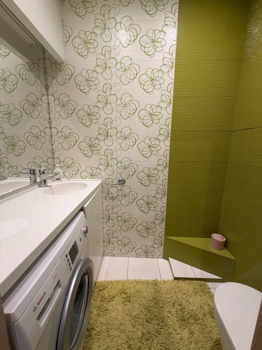 Квартира на ЖК Брест Литовський в Києві, ID 327729, фото №9