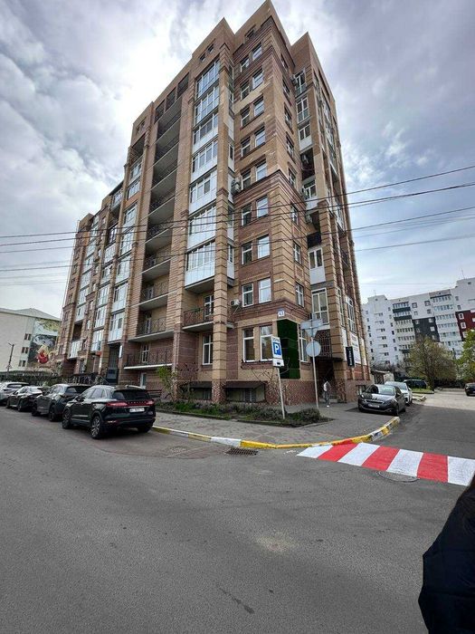 Квартира на Ірпінь в Київ, ID 327775, фото №3