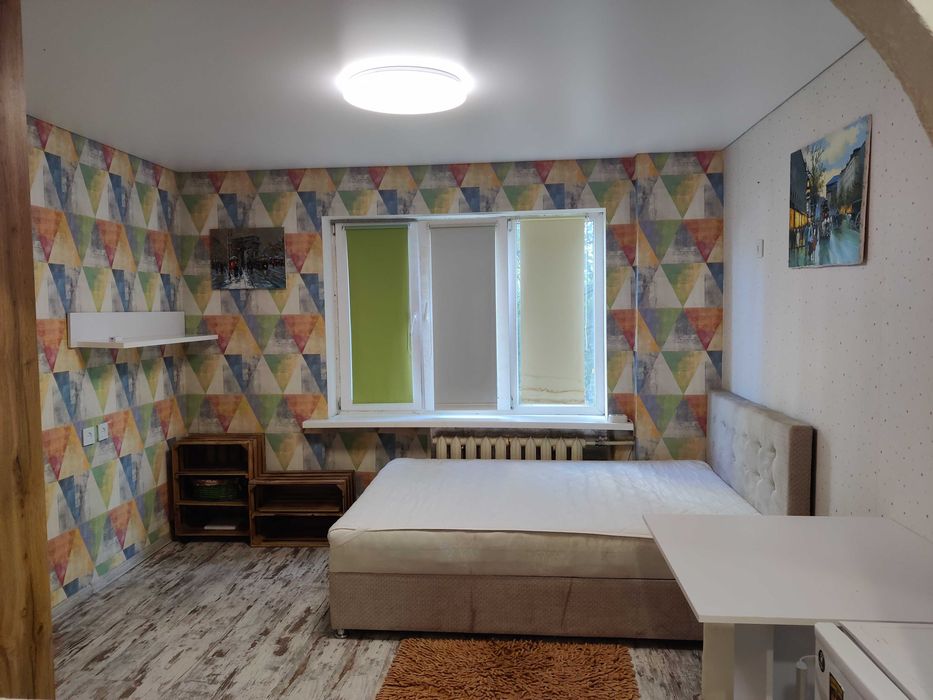 Квартира на Оболонський в Київ, ID 327759, фото №1
