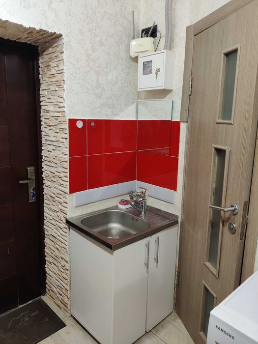 Квартира на Оболонський в Києві, ID 327759, фото №11