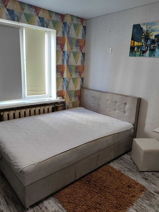 Квартира на Оболонський в Києві, ID 327759, фото №14