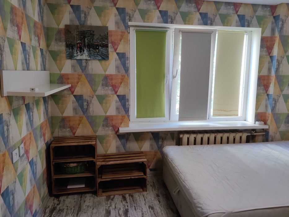 Квартира на Оболонський в Київ, ID 327759, фото №5