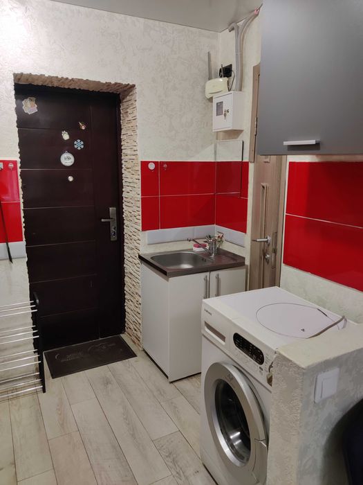 Квартира на Оболонський в Києві, ID 327759, фото №7