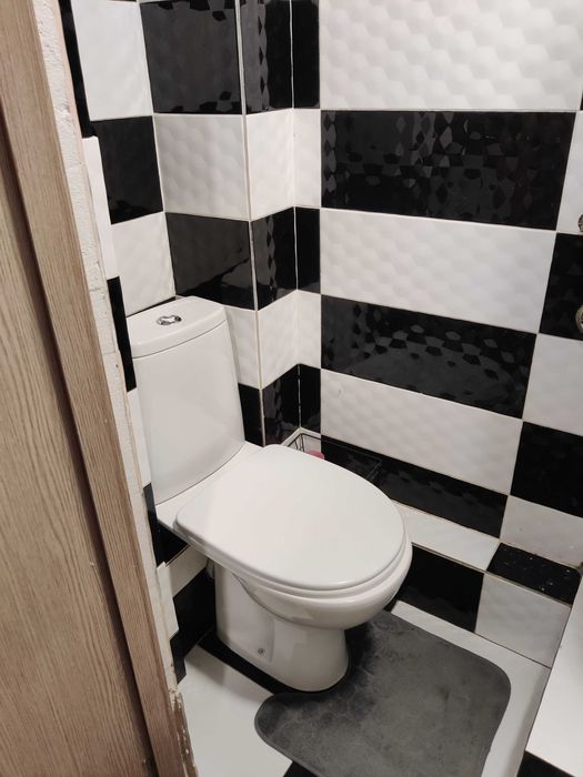 Квартира на Оболонський в Києві, ID 327759, фото №9