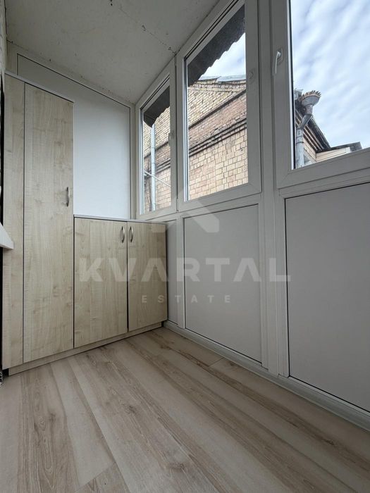 Квартира на вул. Щусєва, 2/19 в Києві, ID 327709, фото №13