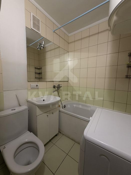 Квартира на вул. Щусєва, 2/19 в Києві, ID 327709, фото №16