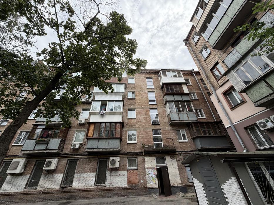 Квартира на вул. Щусєва, 2/19 в Києві, ID 327709, фото №23