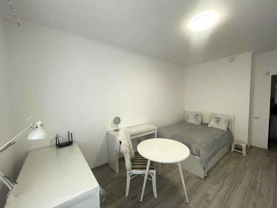 Квартира на Солом'янський в Київ, ID 327781, фото №1