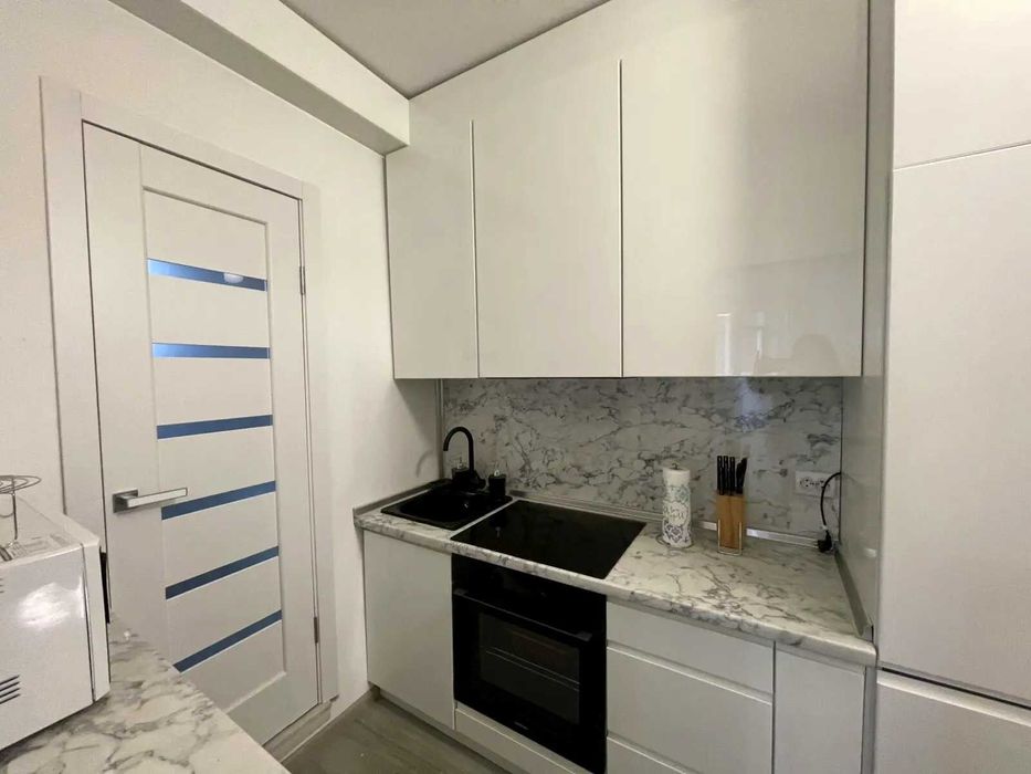 Квартира на Солом'янський в Київ, ID 327781, фото №2