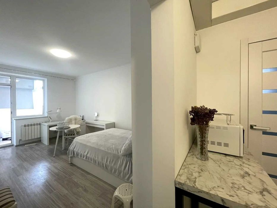 Квартира на Солом'янський в Київ, ID 327781, фото №3