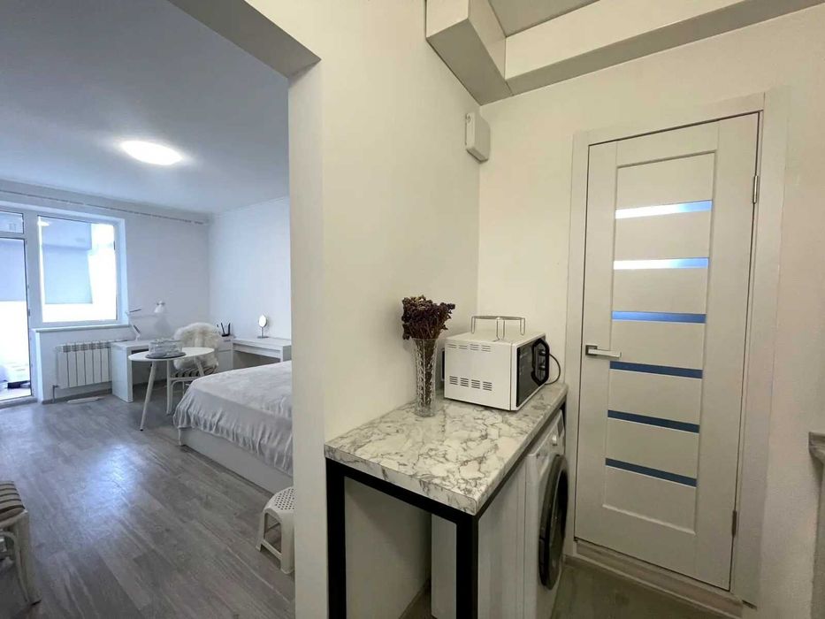 Квартира на Солом'янський в Київ, ID 327781, фото №4