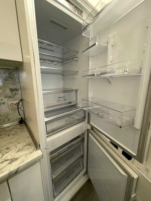 Квартира на Солом'янський в Київ, ID 327781, фото №5