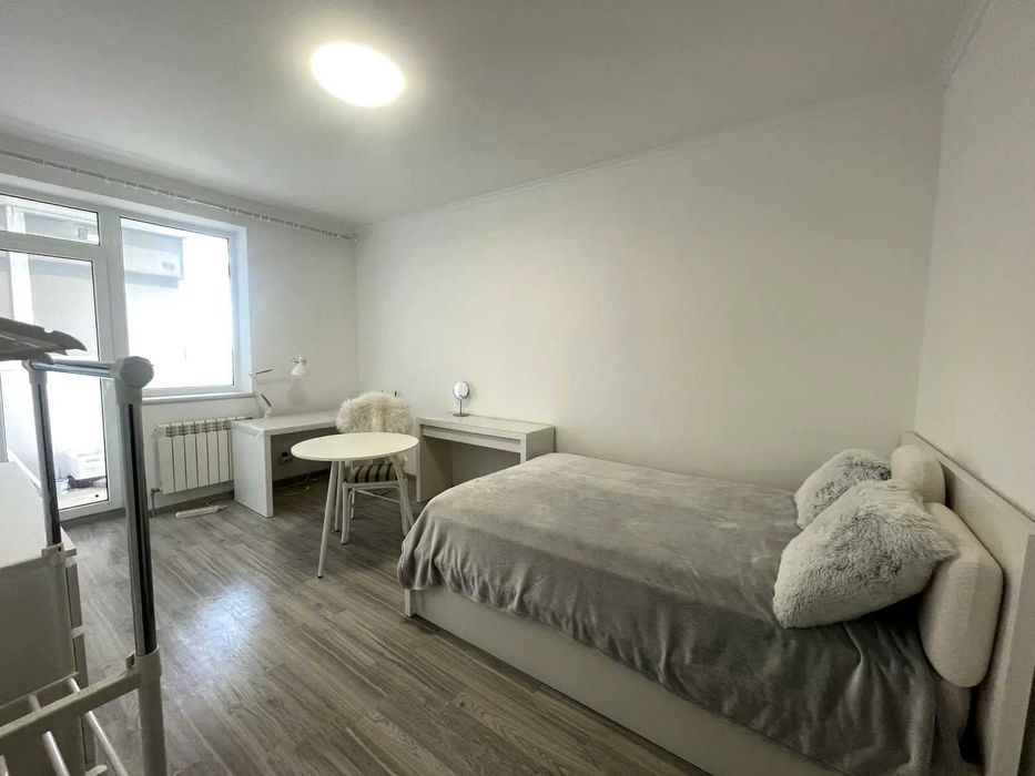 Квартира на Солом'янський в Києві, ID 327781, фото №10