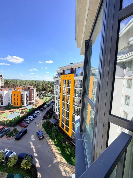 Квартира на ЖК «На Прорізній» в Києві, ID 327770, фото №12