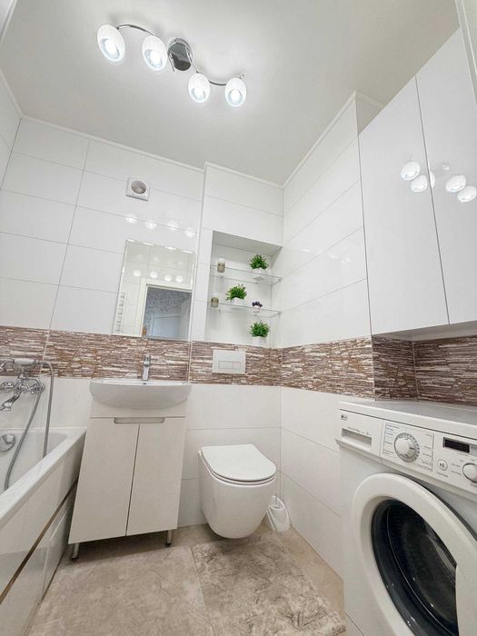 Квартира на ЖК «На Прорізній» в Києві, ID 327770, фото №10