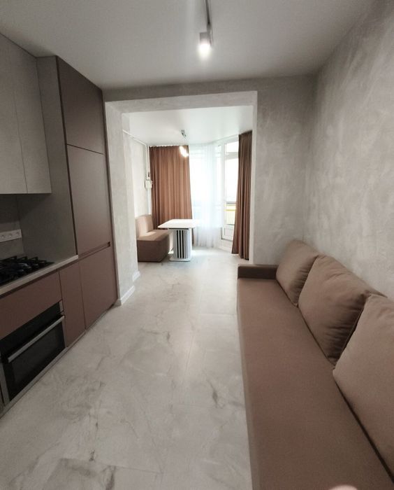 Квартира на просп. Мартинова, 30 в Київ, ID 327818, фото №2