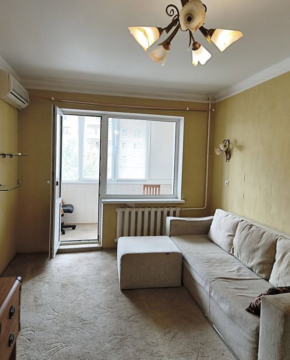 Квартира на вул. Європейська, 24 в Київ, ID 327769, фото №3