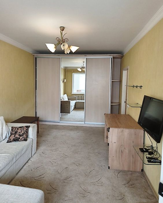 Квартира на вул. Європейська, 24 в Київ, ID 327769, фото №5
