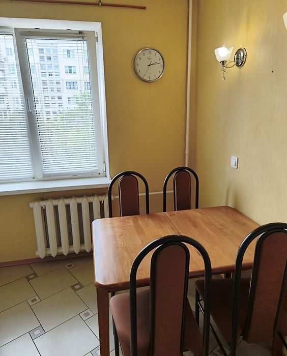 Квартира на вул. Європейська, 24 в Києві, ID 327769, фото №9