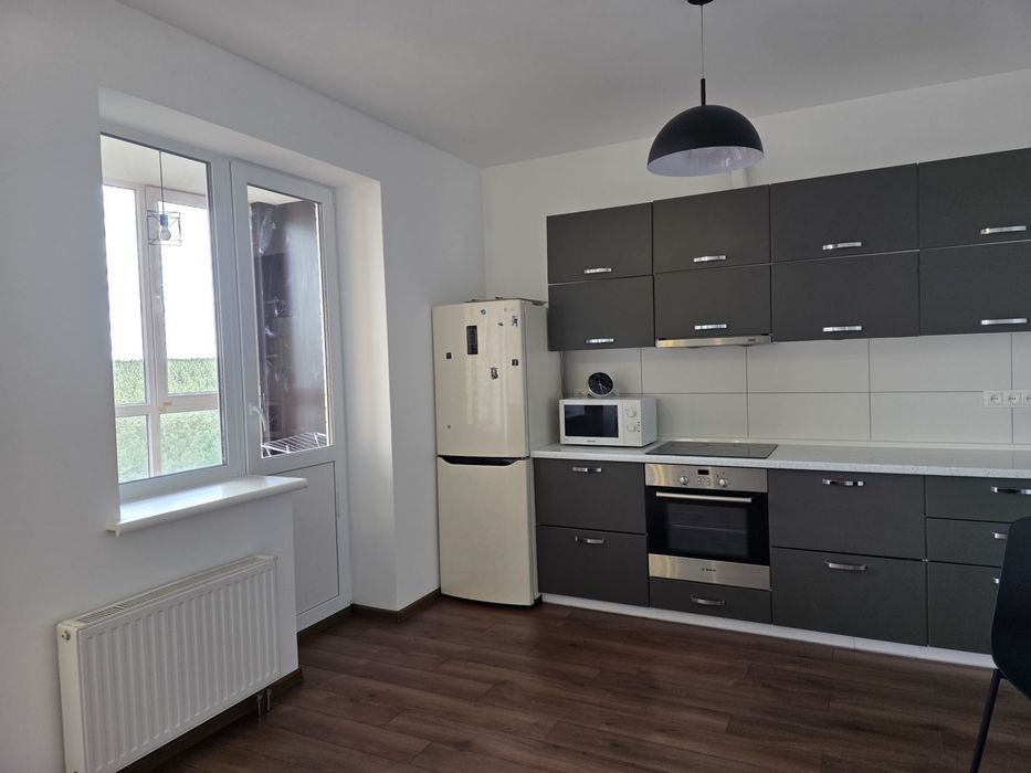 Квартира на ЖК «Алфавіт» в Київ, ID 327825, фото №3