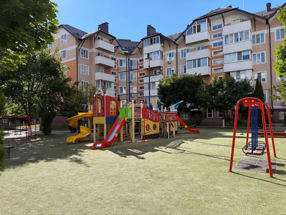 Квартира на Буча в Києві, ID 329011, фото №8