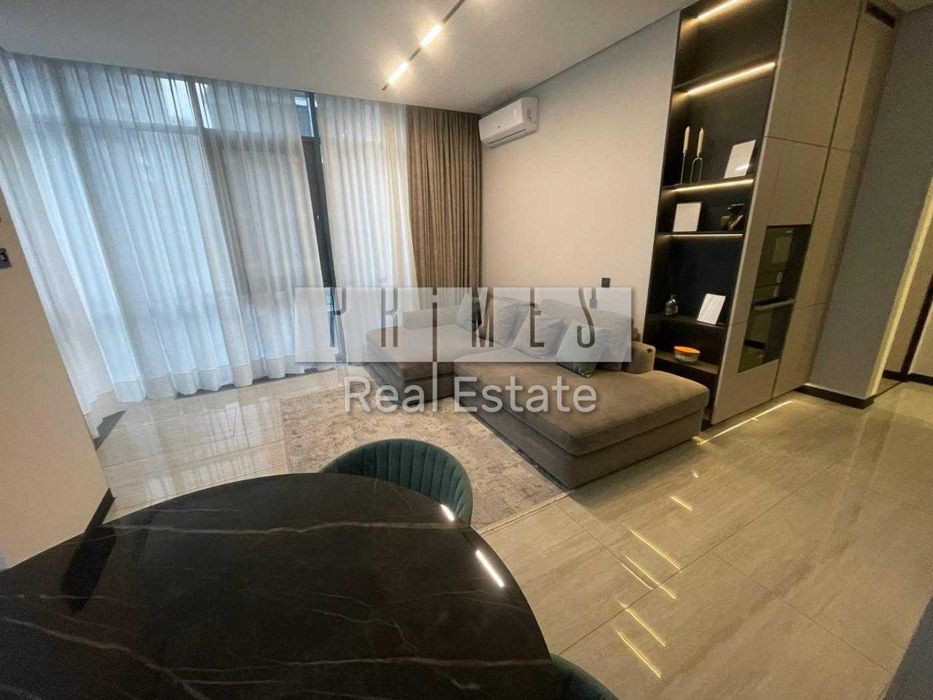 Квартира на вул. Андрія Верхогляда, 19б в Київ, ID 327812, фото №1