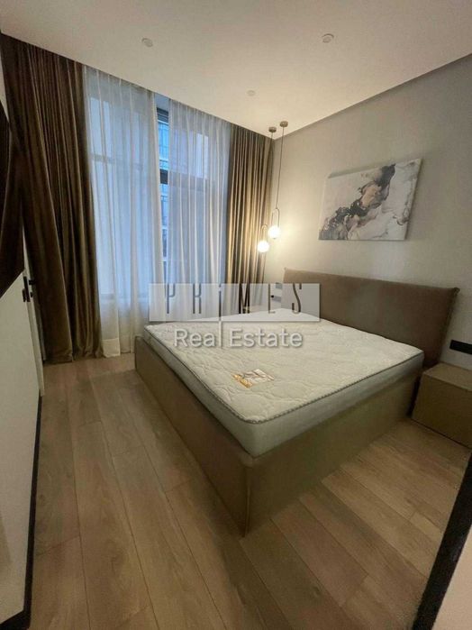Квартира на вул. Андрія Верхогляда, 19б в Київ, ID 327812, фото №5