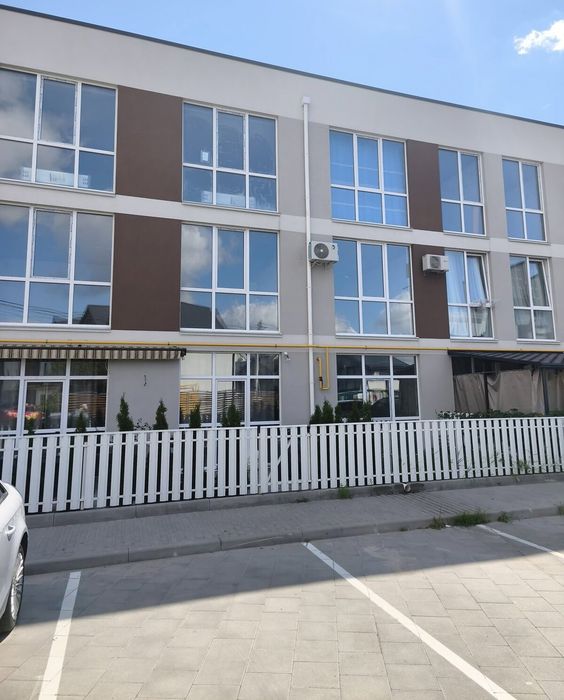 Квартира на вул. Богдана Хмельницького, 25 в Київ, ID 327804, фото №5