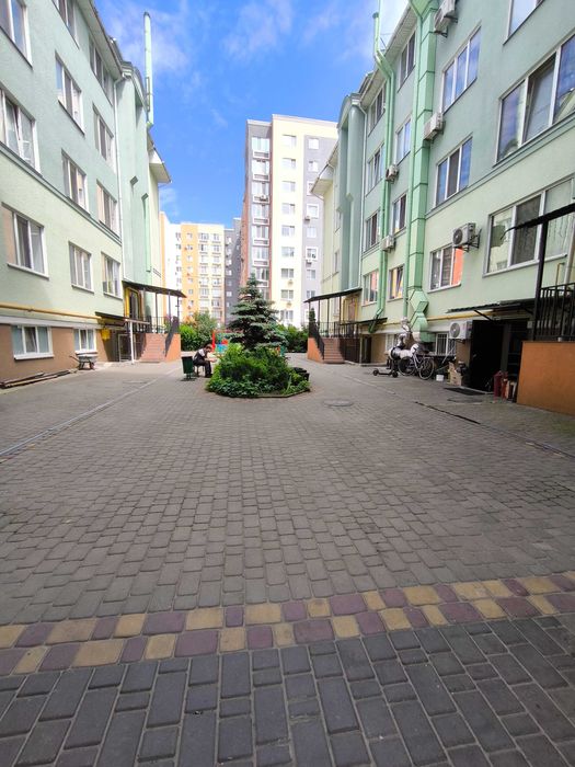 Квартира на Ірпінь в Києві, ID 327830, фото №7
