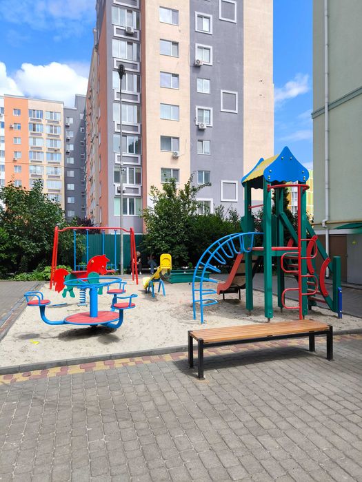 Квартира на Ірпінь в Києві, ID 327830, фото №9