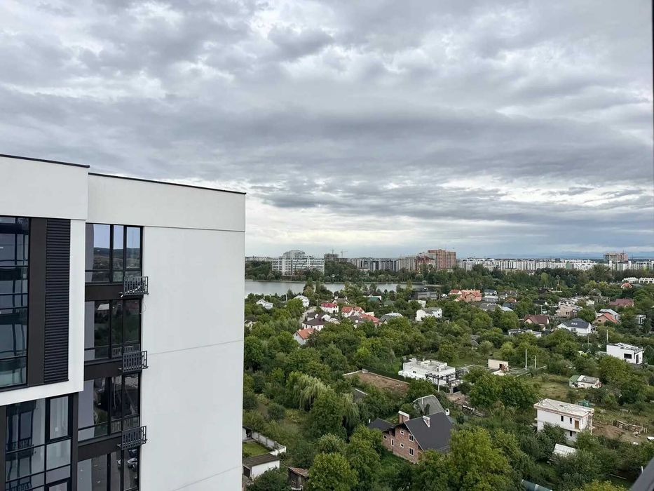 Квартира на ЖК «Manhattan» в Івано-Франківську, ID 327809, фото №6