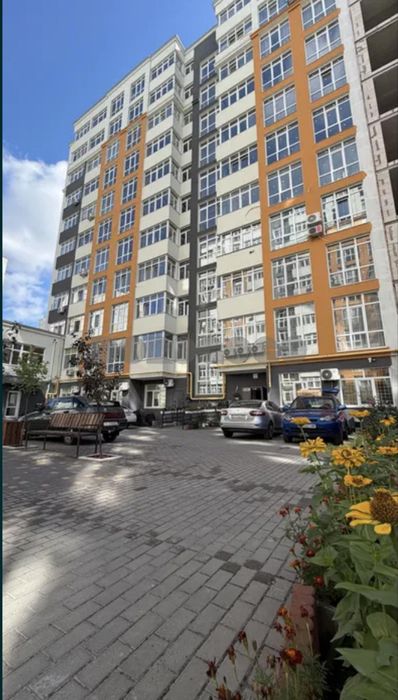 Квартира на ЖК «Стожари» в Київ, ID 327829, фото №1