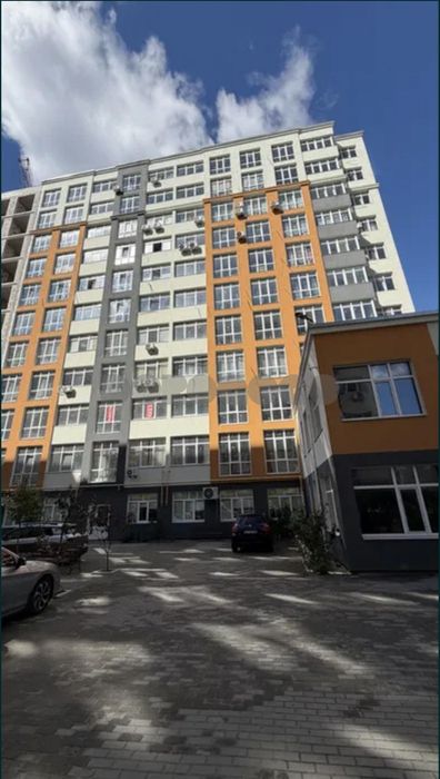 Квартира на ЖК «Стожари» в Києві, ID 327829, фото №7