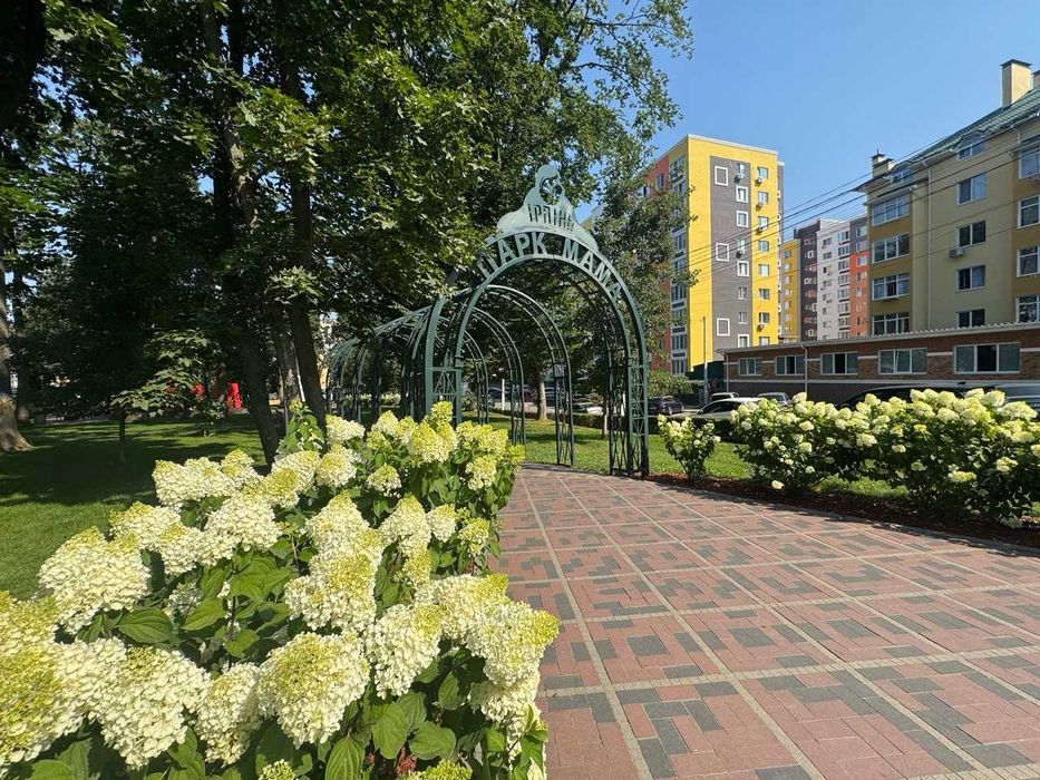 Квартира на Ірпінь в Києві, ID 327864, фото №12