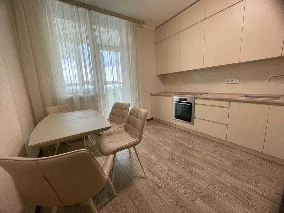 Квартира на вул. Академіка Заболотного, 15 в Київ, ID 327792, фото №1