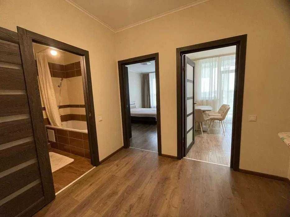 Квартира на вул. Академіка Заболотного, 15 в Київ, ID 327792, фото №4