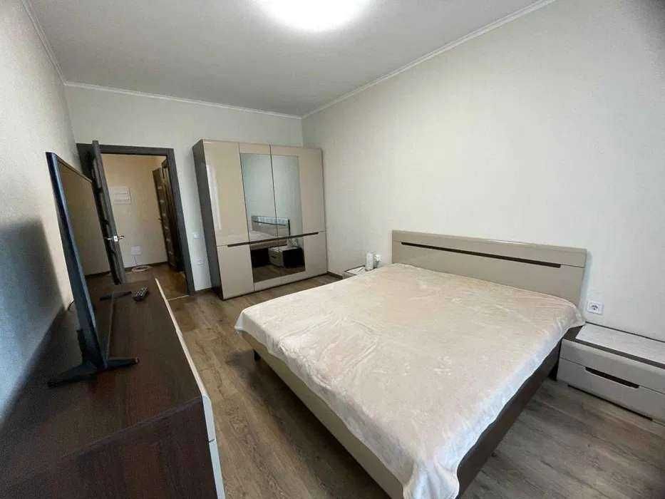 Квартира на вул. Академіка Заболотного, 15 в Київ, ID 327792, фото №5